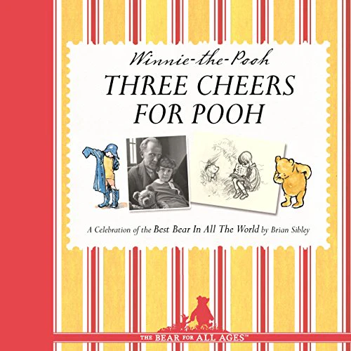 Three Cheers For Pooh (Winnie the Pooh)