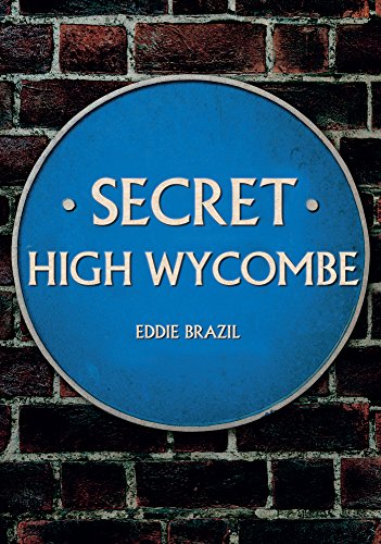 Secret High Wycombe