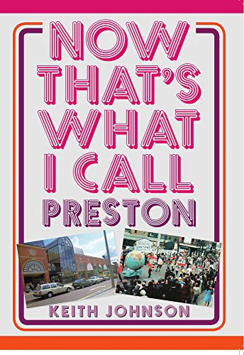 Now That's What I Call Preston