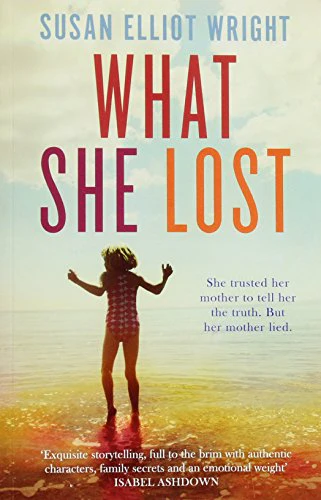 What She Lost
