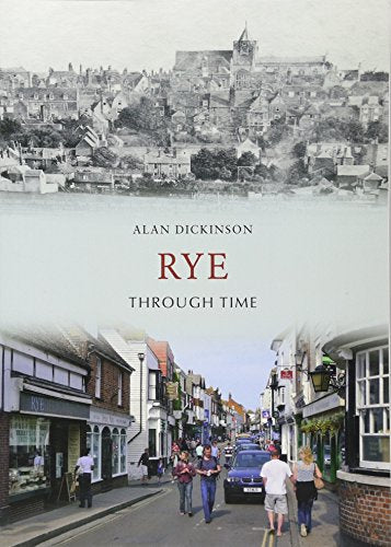 Rye Through Time