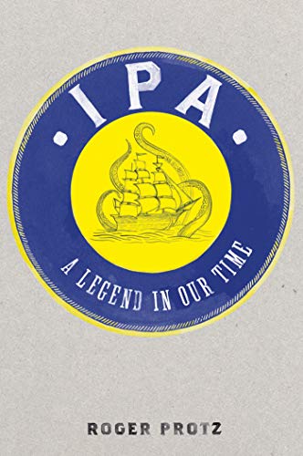 IPA - India Pale Ale
