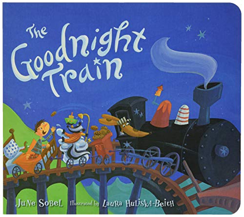 Goodnight Train, The