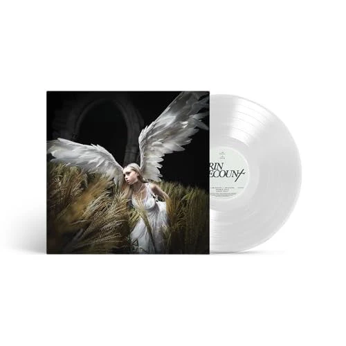 Erin Lecount - Erin Lecount - I Am Digital, I Am Divine [vinyl] [VINYL]