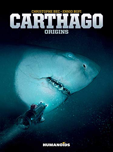Carthago Book 2: Origins: Volume 2