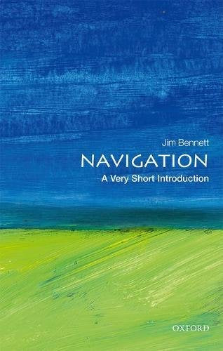 Navigation: A Very Short Introduction (Very Short Introductions)