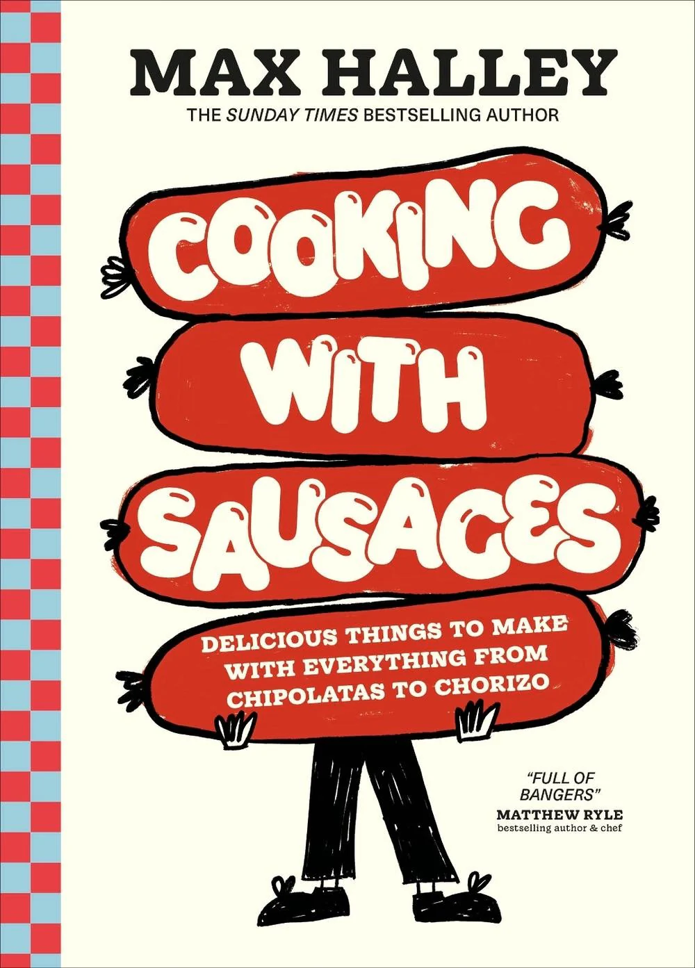 Cooking With Sausages