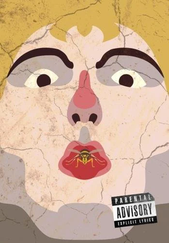 Bad Kid Catullus (Headbooks)