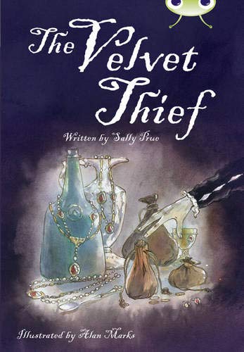 The Velvet Thief (BUG CLUB)