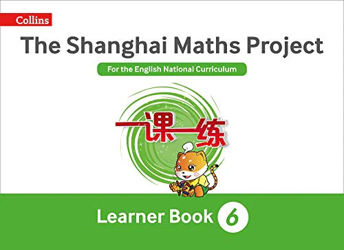 Year 6 Learning (The Shanghai Maths Project)