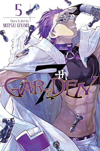 7th Garden Vol 5