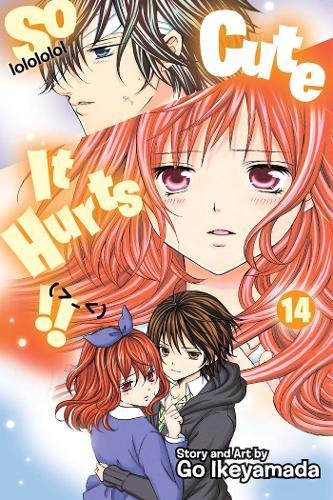 So Cute It Hurts!!, Vol. 14: Volume 14