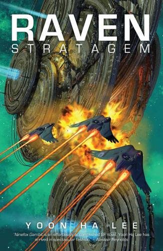 Raven Stratagem (Machineries of Empire): Volume 2