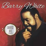 White,barry - Greatest Hits [VINYL]