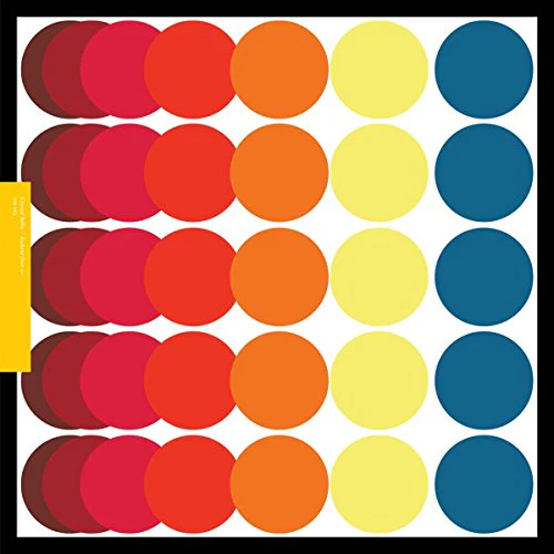 Crystal Stilts - RADIANT DOOR [CD]