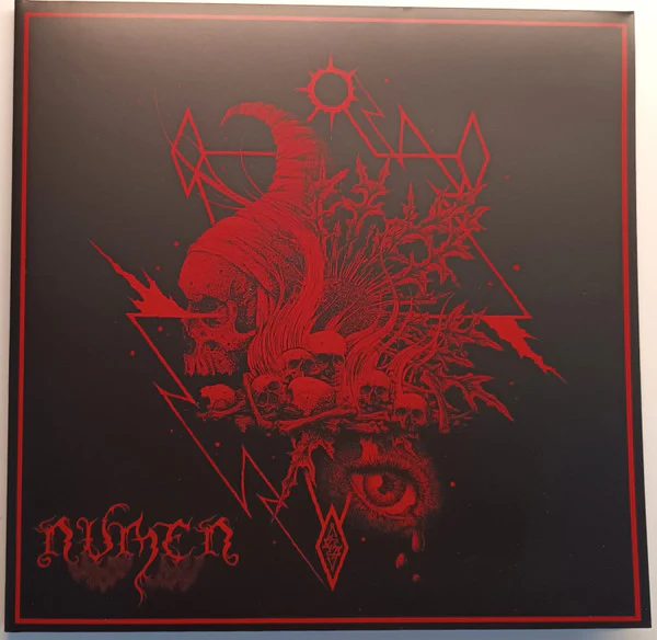 ERRE [VINYL]
