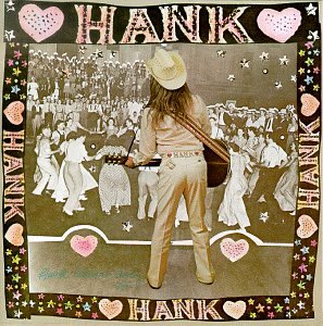 Various - Hank Wilson's Back [CD]