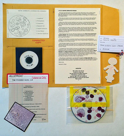 Various - The Songs That Shaped The Animals [CD]