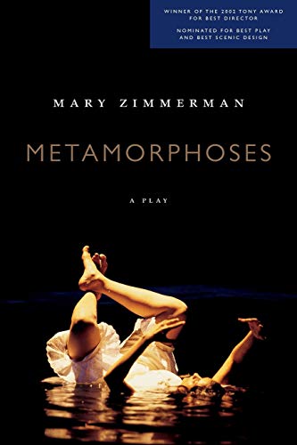 Metamorphoses Play: A Play