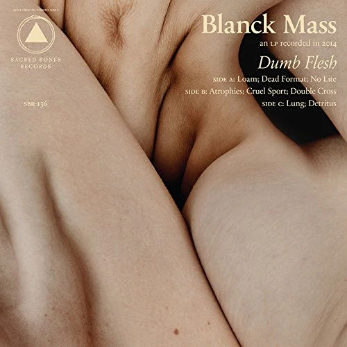 Blanck Mass - DUMB FLESH  [VINYL]