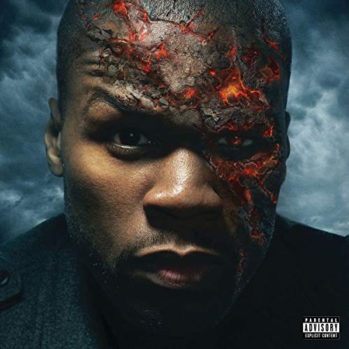 50 Cent - Before I Self Destruct [CD]