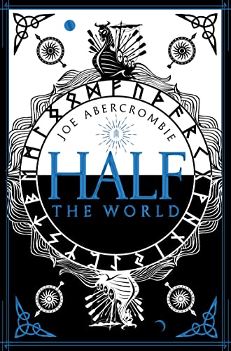 Half the World: Book 2 (Shattered Sea)