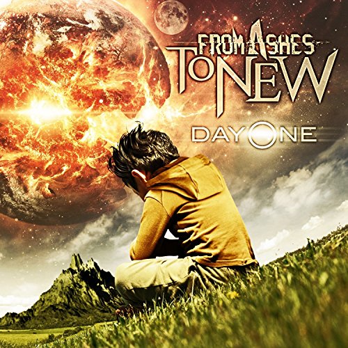 From Ashes to New - Day One [CD]