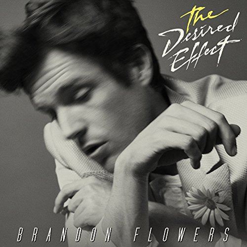 Brandon Flowers - The Desired Effect [VINYL]