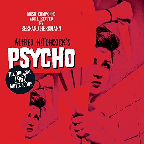 Herrmann Bernard - O.S.T.  [VINYL]