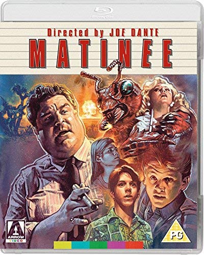Matinee [BLU-RAY]