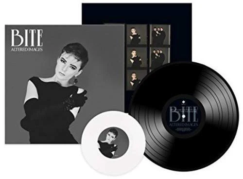 Altered Images - Bite  [VINYL]