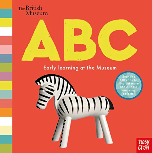 British Museum: ABC (Early Learning at the Museum)