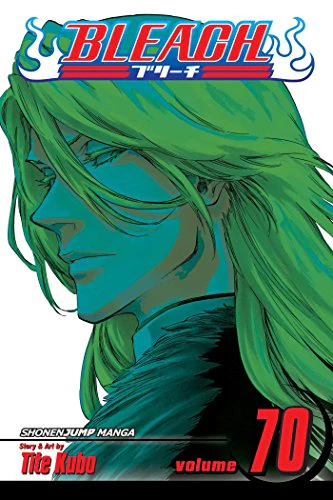 Bleach Vol 70: Friend