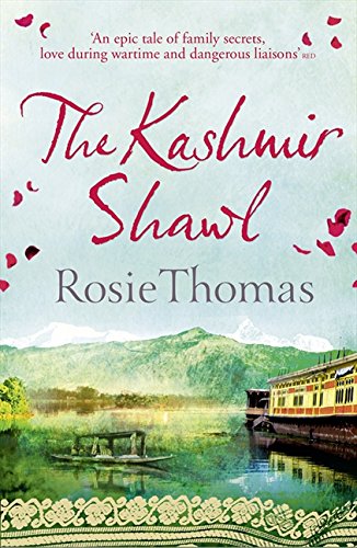 The Kashmir Shawl