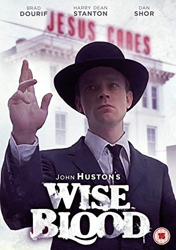 Wise Blood [DVD]