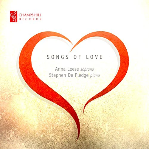 Leesede Pledge - Italian Love Songs [CD]