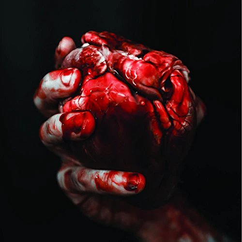 Forgotten Tomb - We Owe You Nothing [CD]