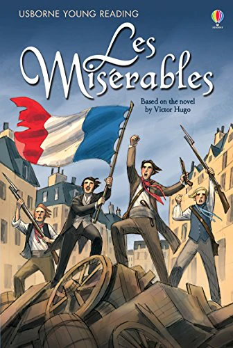 Les Miserables (Young Reading Series 3)