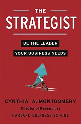 Strategist Pb