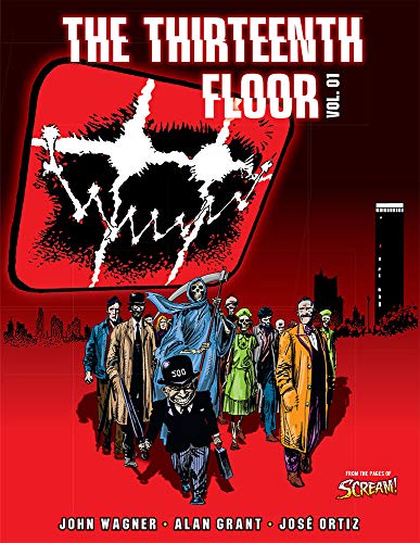 The 13th Floor