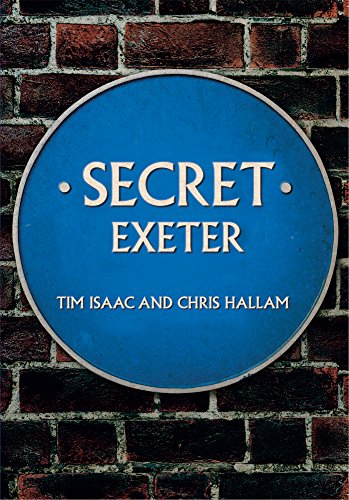 Secret Exeter