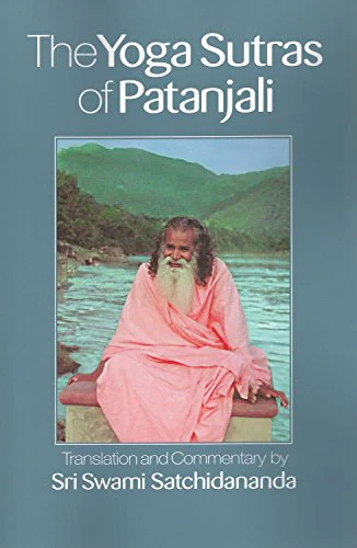 Yoga Sutras of Patanjali: New Edition