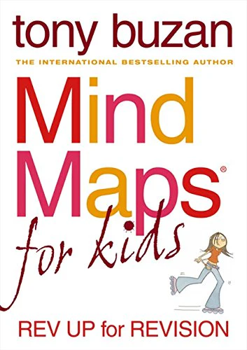 Mind Maps for Kids: Study Skills