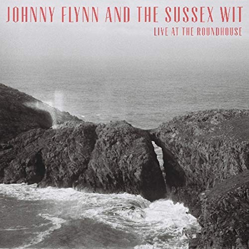 Flynnjohnny - Live At The Roundhouse [CD]