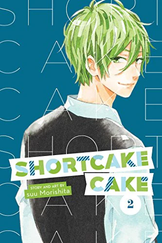 Shortcake Cake 2: Volume 2