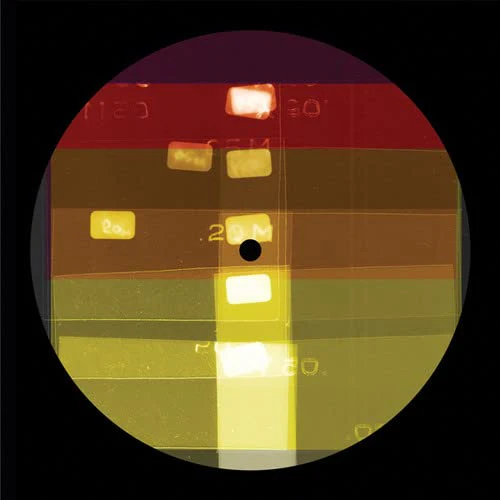 A New Line (related) - Our Lady Of Perpetual Fucking Succour EP [VINYL]