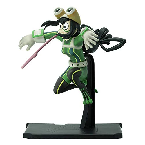 ABYstyle My Hero Academia Tsuyu Asui AbyStyle Studio Figure