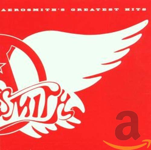 Aerosmith - Aerosmith's Greatest Hits [CD]