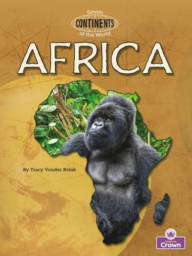 Africa (Seven Continents of the World)