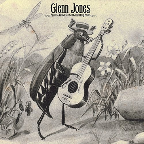 Against Which The Sea Continually Beats - Against Which The Sea Continually Beats [VINYL]